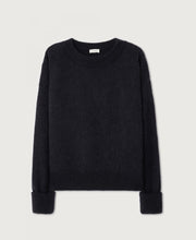 Vito Round Neck Knit
