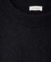 Vito Round Neck Knit
