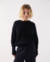 Vito Round Neck Knit