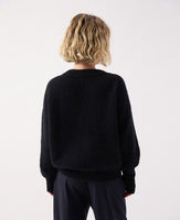 Vito Round Neck Knit