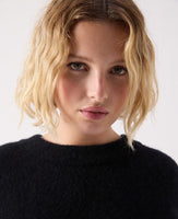 Vito Round Neck Knit