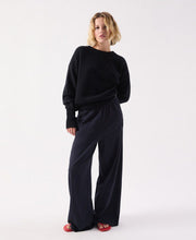 Vito Round Neck Knit