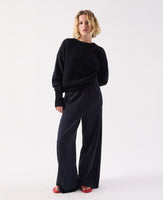 Vito Round Neck Knit