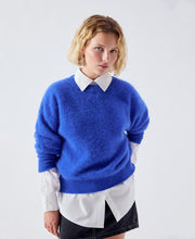 Vito Round Neck Knit