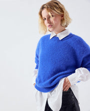 Vito Round Neck Knit