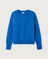 Vito Round Neck Knit