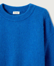 Vito Round Neck Knit