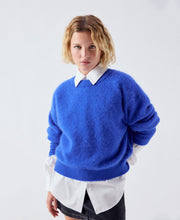 Vito Round Neck Knit