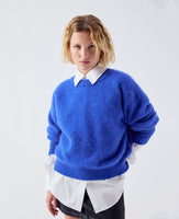 Vito Round Neck Knit