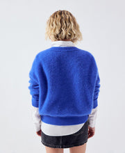Vito Round Neck Knit