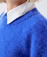 Vito Round Neck Knit