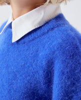 Vito Round Neck Knit