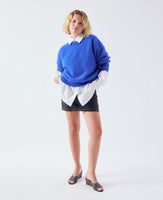 Vito Round Neck Knit