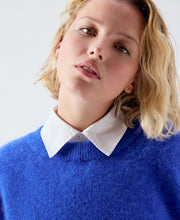 Vito Round Neck Knit