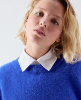Vito Round Neck Knit