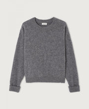 Vito Round Neck Knit
