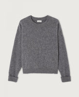 Vito Round Neck Knit