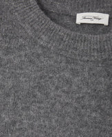 Vito Round Neck Knit