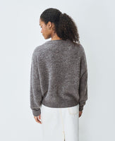 Vito Round Neck Knit