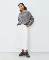 Vito Round Neck Knit