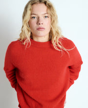 Vito Round Neck Knit