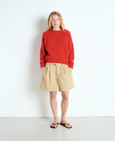 Vito Round Neck Knit