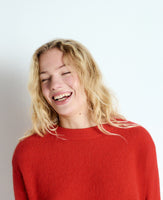 Vito Round Neck Knit