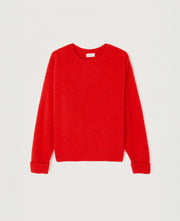 Vito Round Neck Knit