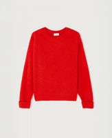 Vito Round Neck Knit