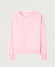 Vito Round Neck Knit