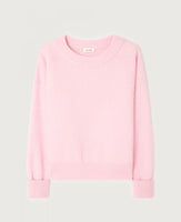 Vito Round Neck Knit