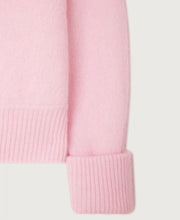 Vito Round Neck Knit
