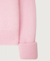 Vito Round Neck Knit
