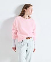 Vito Round Neck Knit
