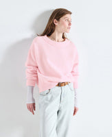 Vito Round Neck Knit