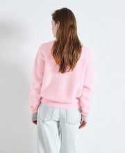 Vito Round Neck Knit
