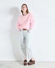 Vito Round Neck Knit