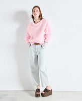 Vito Round Neck Knit