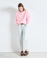 Vito Round Neck Knit
