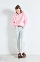 Vito Round Neck Knit