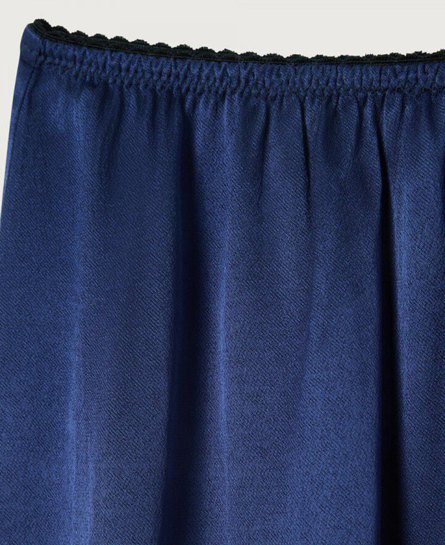 Voo Midi Skirt