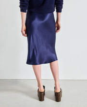 Voo Midi Skirt