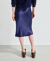 Voo Midi Skirt
