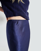 Voo Midi Skirt