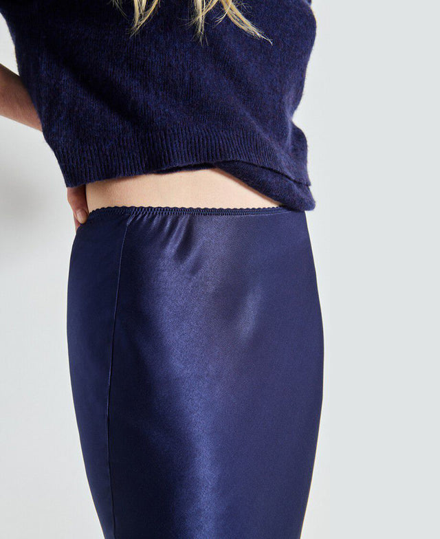 Voo Midi Skirt