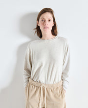 Ypa Boat Neck LS Tee
