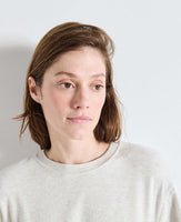 Ypa Boat Neck LS Tee