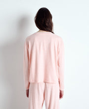 Ypa Boat Neck LS Top
