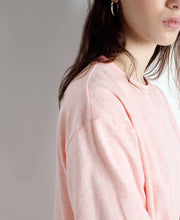 Ypa Boat Neck LS Top