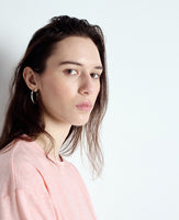 Ypa Boat Neck LS Top